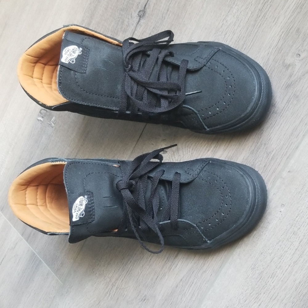 Vans Sk8-Hi Reissue